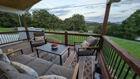 Blueridge Brew View